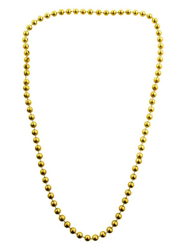 Halskette Gold 3 Stk.