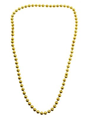 Halskette Gold 3 Stk.