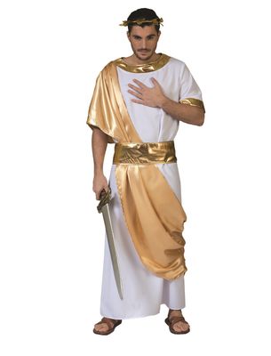 Gott Ares Herrenkostüm