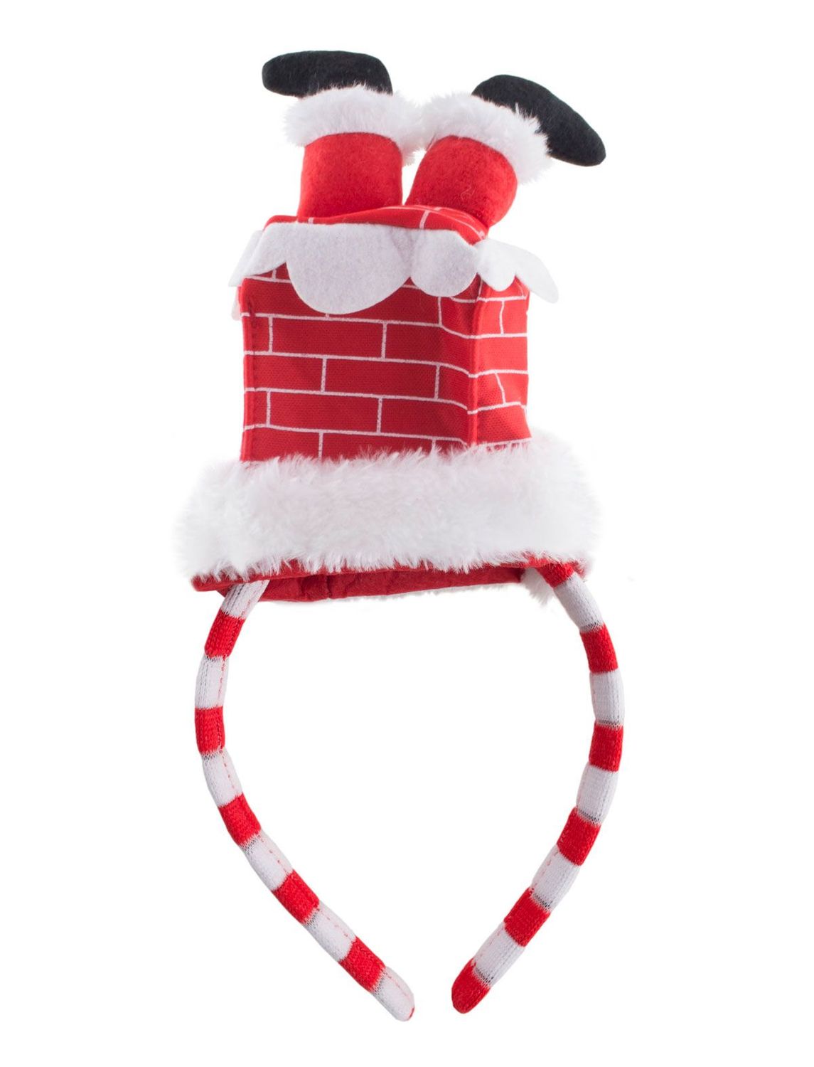 Haarreif Weihnachten Schornstein Haarreif Weihnachten Schornstein