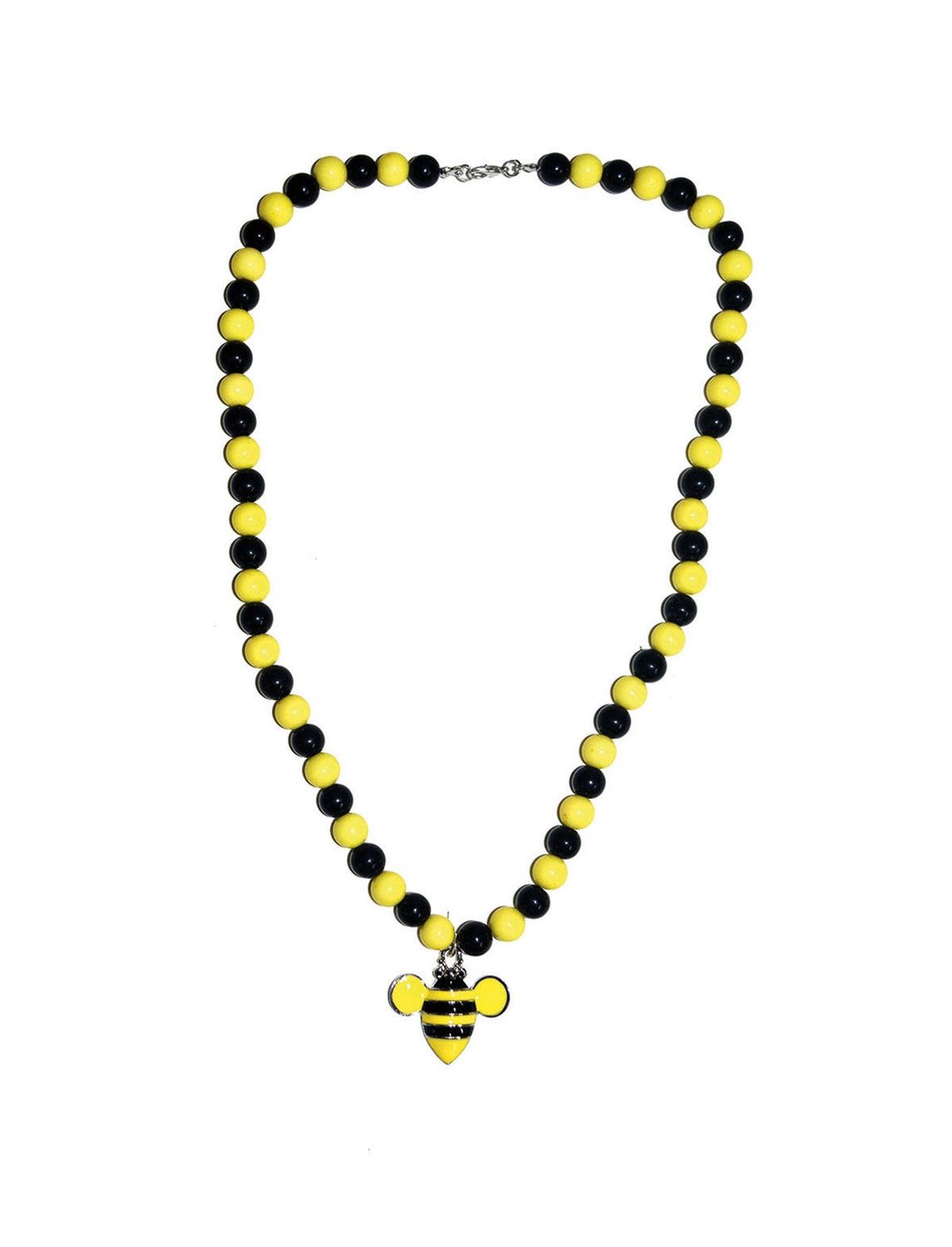 Halskette Biene