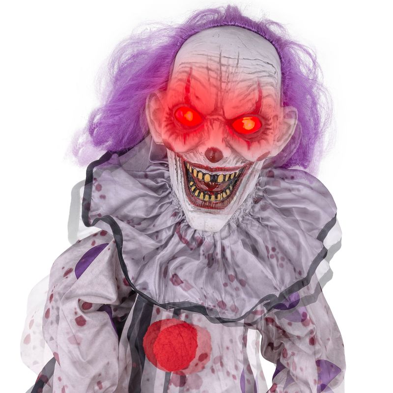 Hangdeko Clown 110cm