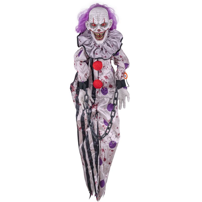 Hangdeko Clown 110cm Hangdeko Clown 110cm
