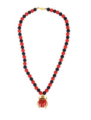 Halskette Marienk Halskette Marienk