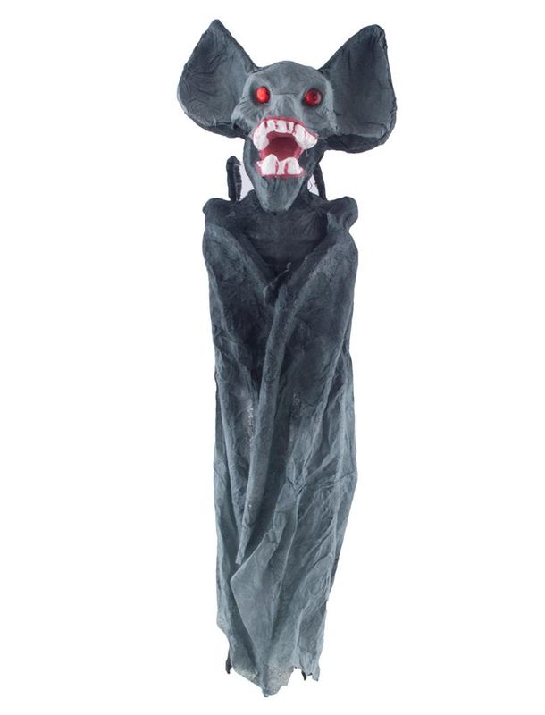 Hängedeko Fledermaus 36cm