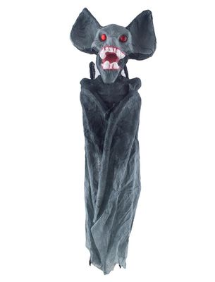 Hängedeko Fledermaus 36cm