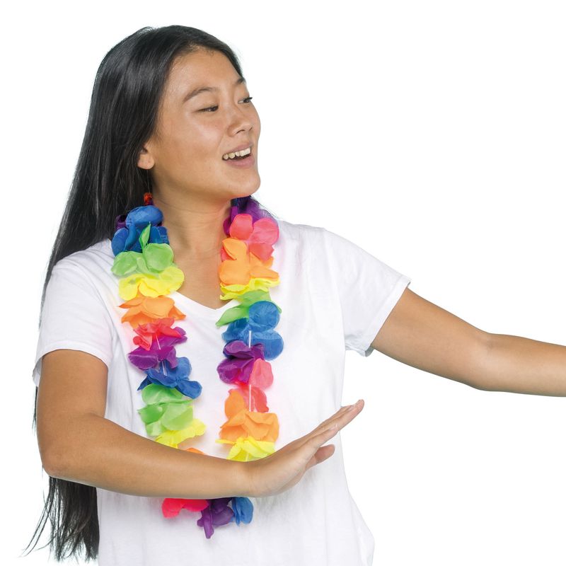 Hawaiikette einfach