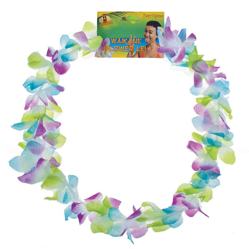 Hawaiikette pastell