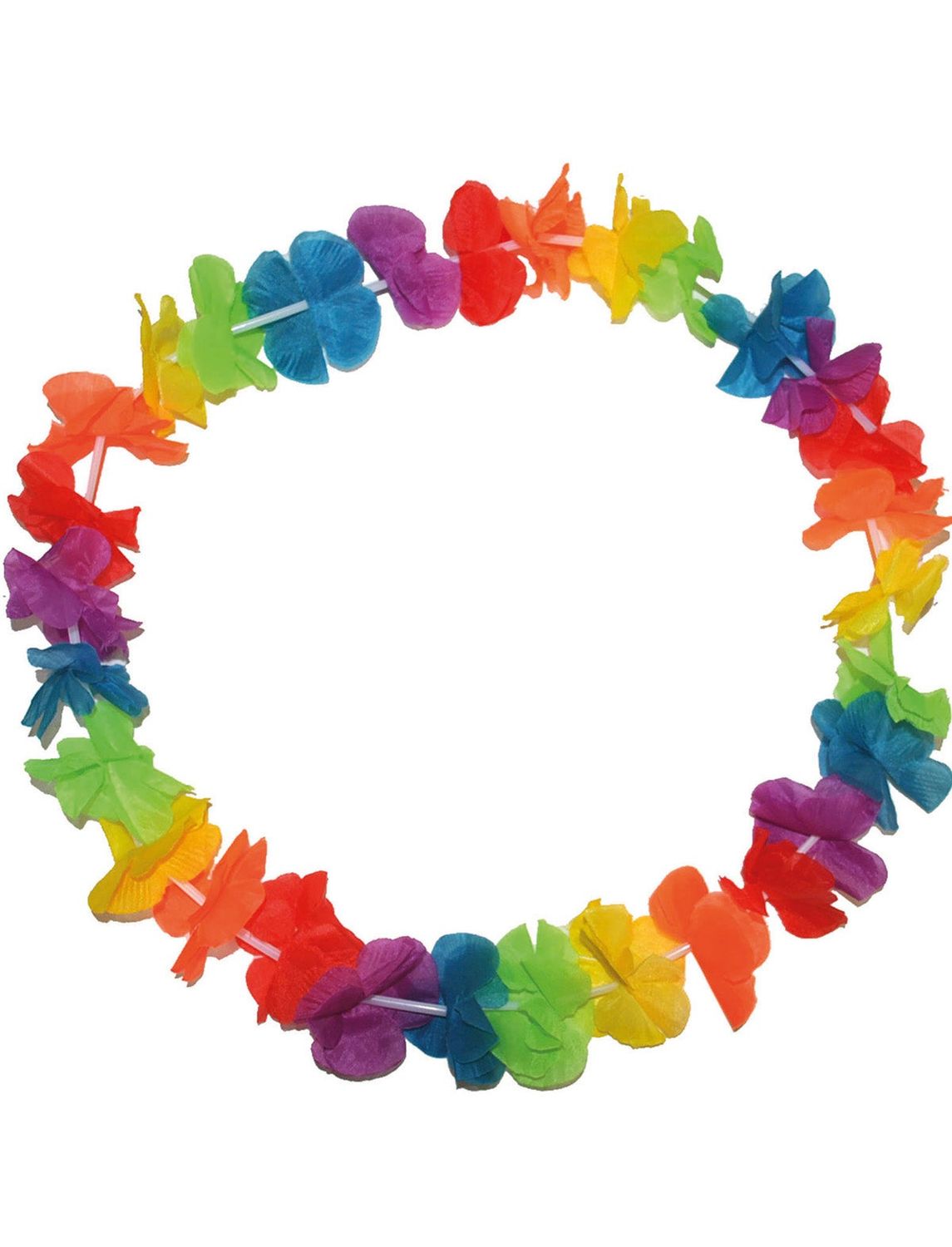 Hawaiikette einfach Hawaiikette einfach