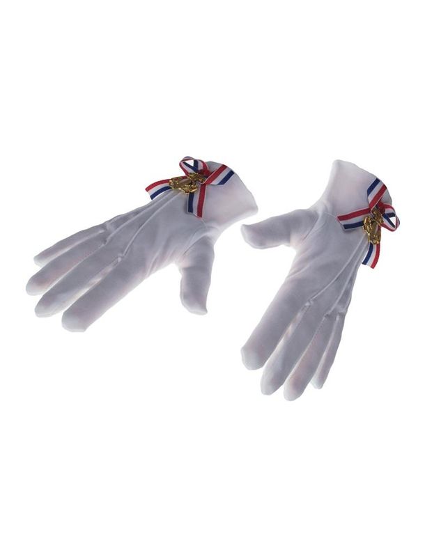 Handschoenen navy