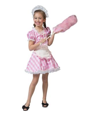 Haushälterin Louise Kind 3-tlg.