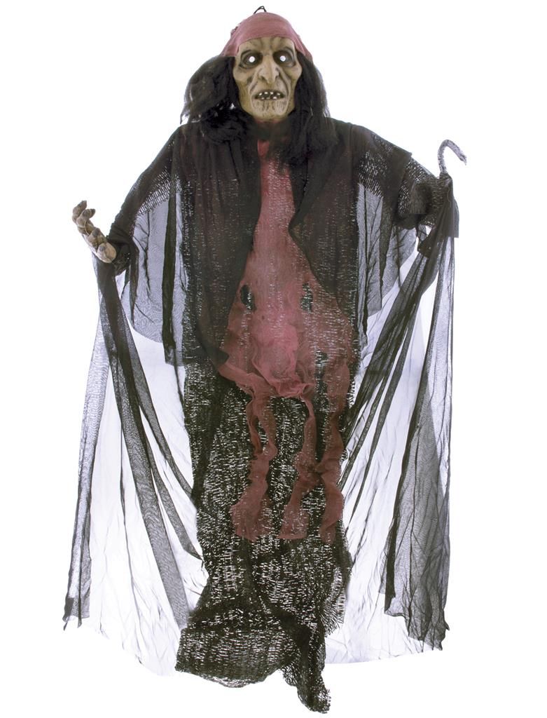Hängefigur Pirat 130cm