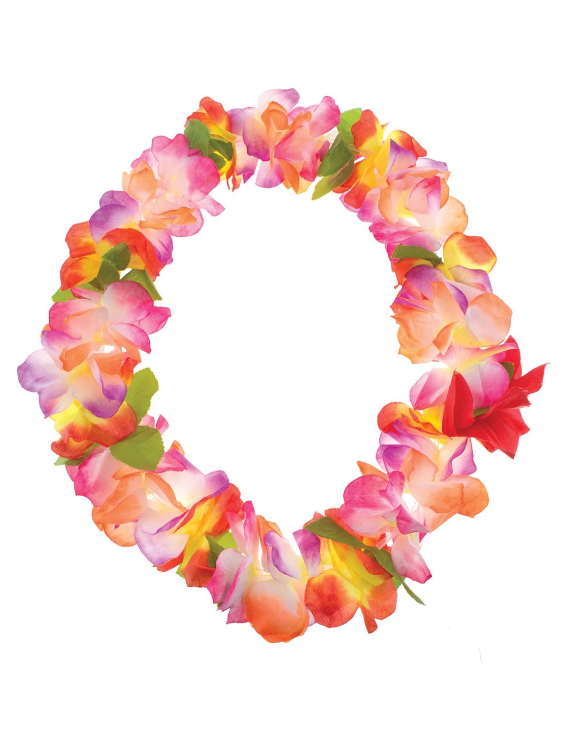 Hawaii Kette Bunt Hawaii Kette Bunt