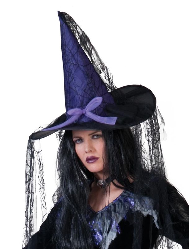 Hexenhut Mechelyne Hexenhut Mechelyne