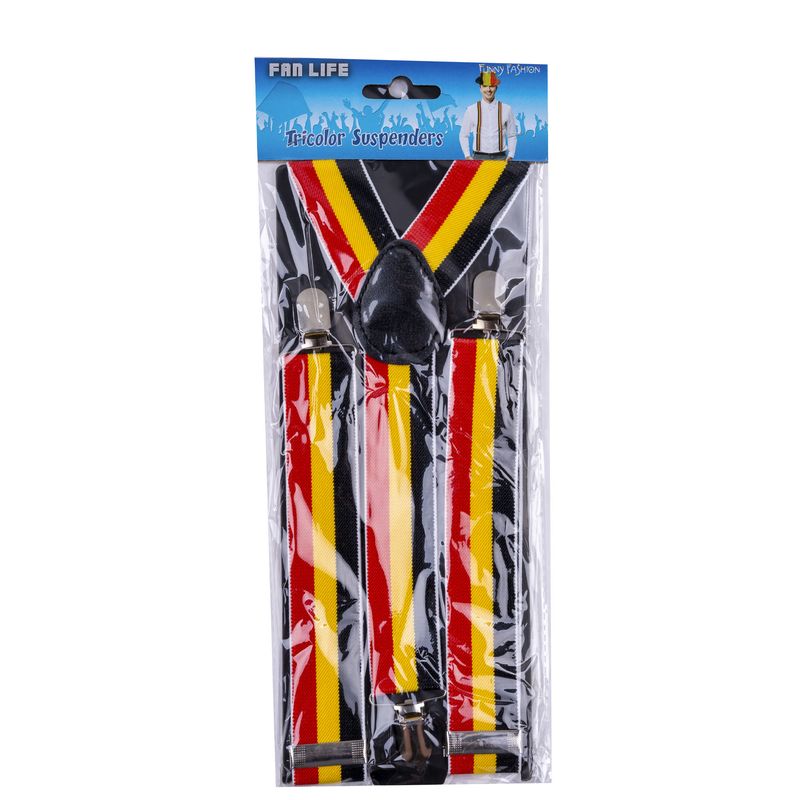 Hosenträger Belgien