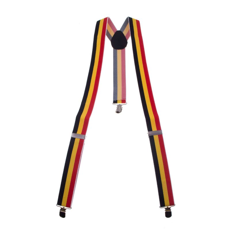 Hosenträger Belgien