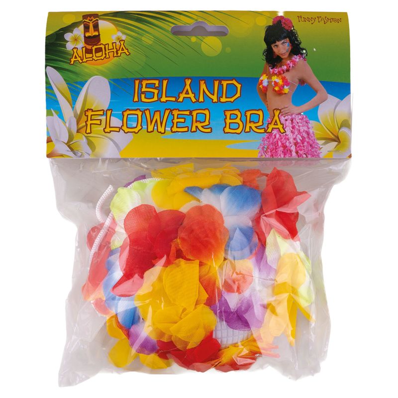 Hawaii Blume BH