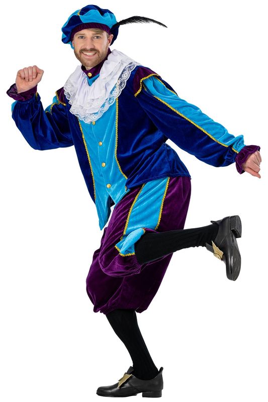 Herenkostüm Sean