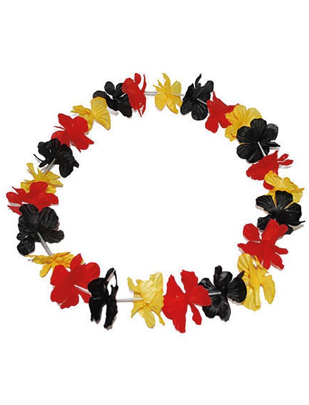 Hawaiikette Deutschland