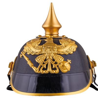 Helm Politie traditioneel