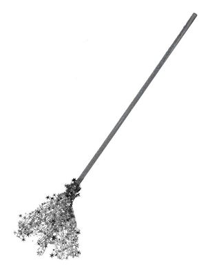 Hexenbesen 120 cm