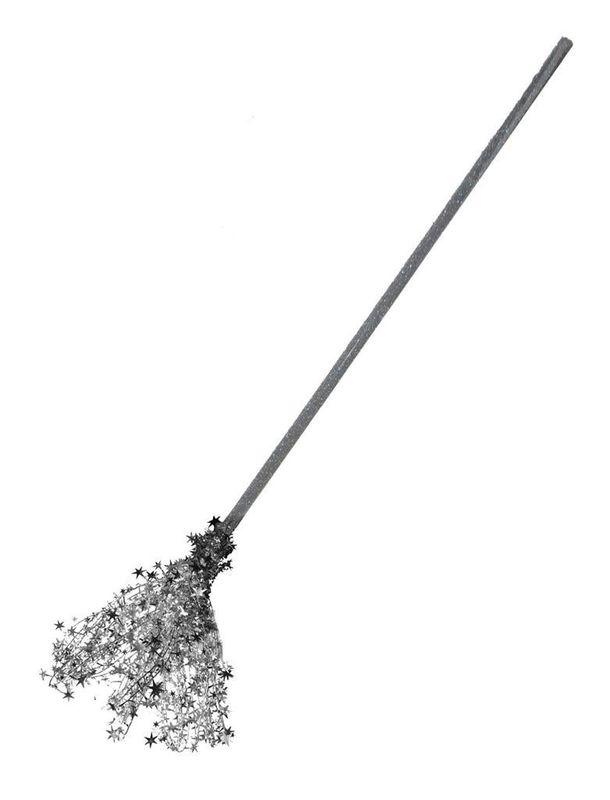 Hexenbesen 120 cm