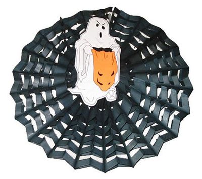 Hängedekoration Halloween 50cm Hängedekoration Halloween 50cm