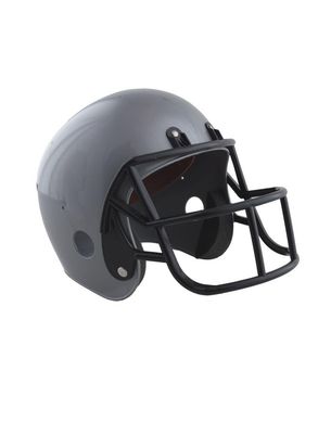 Helm Footballspieler Kinder 2 Farben