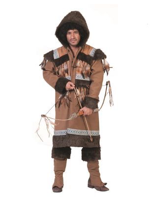 Eskimo Nalu Eskimo Nalu