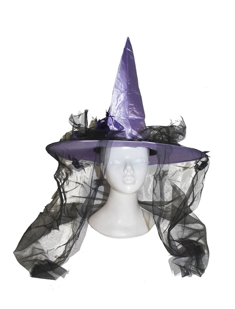 Heksenhoed Blaere Heksenhoed Blaere