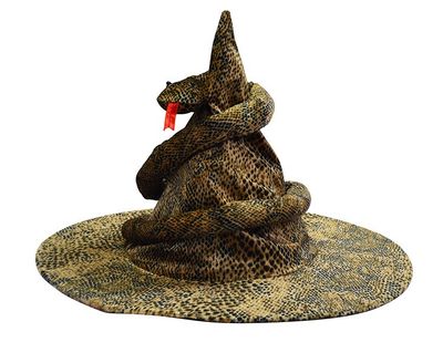 Hexenhut Snake Hexenhut Snake