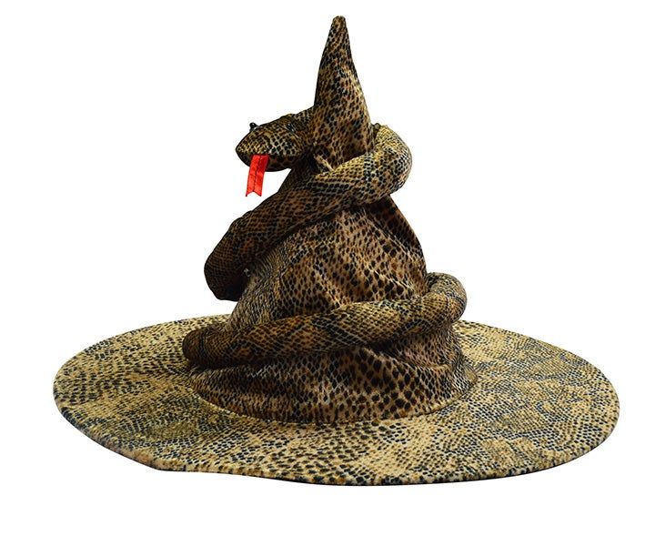 Hexenhut Snake Hexenhut Snake