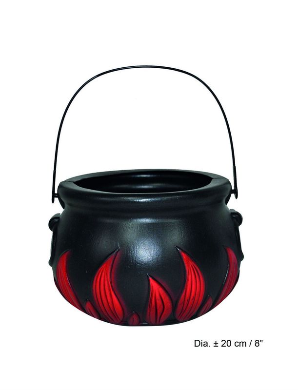 Hexenkessel Hexenkessel