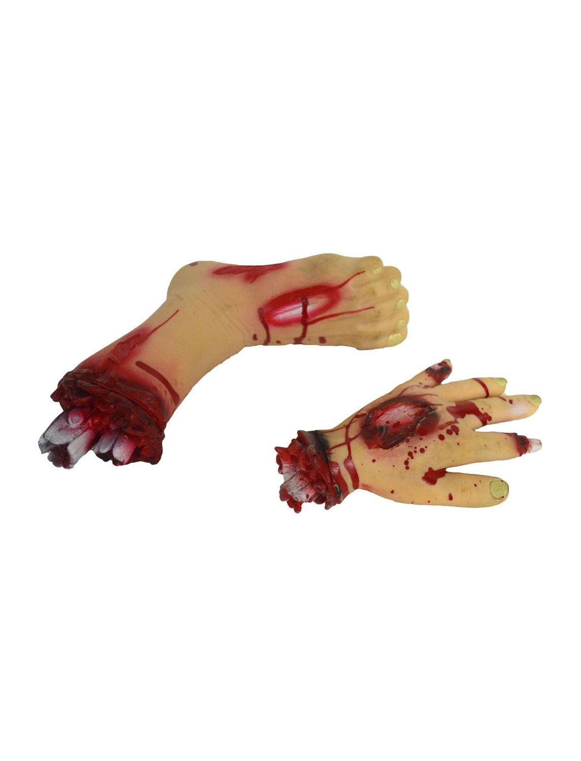 Horrorset Hand und Fuß Horrorset Hand und Fuß