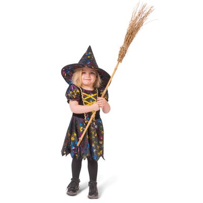 Hexe Wanda Baby 2-tlg.