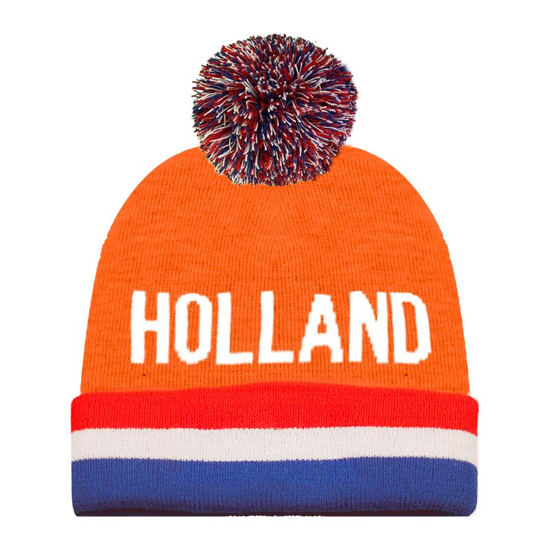 Holland Mütze