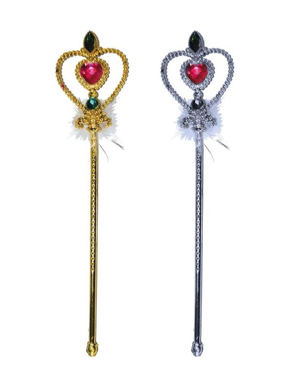 Feenstab Aurelia mit marabu