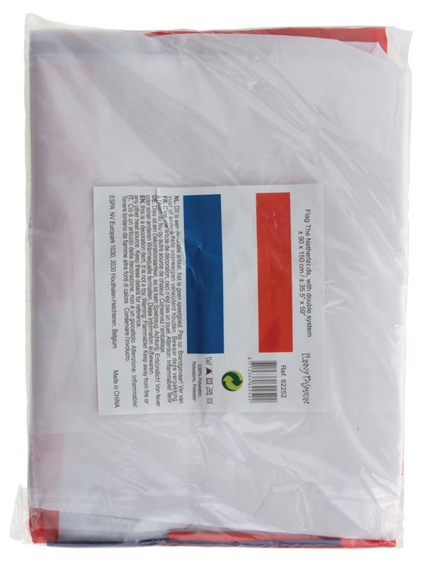 Flagge 150 x 90cm Niederlande