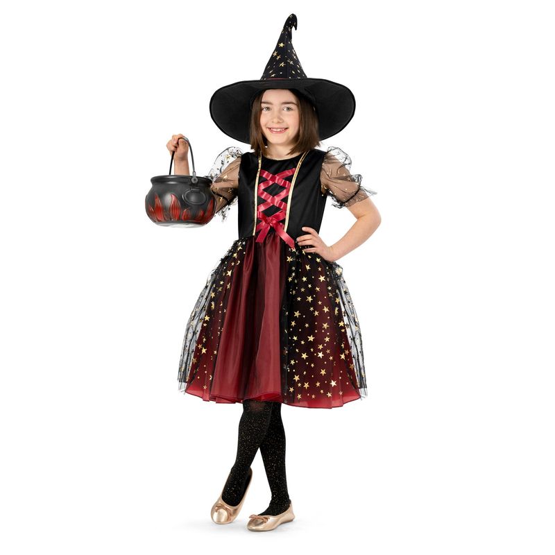 Hexe Glory Kind 2-tlg. Hexe Glory Kind 2-tlg.