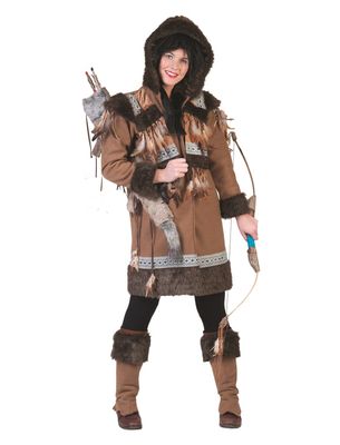 Eskimo Nalu 3-tlg. Damen Eskimo Nalu 3-tlg. Damen