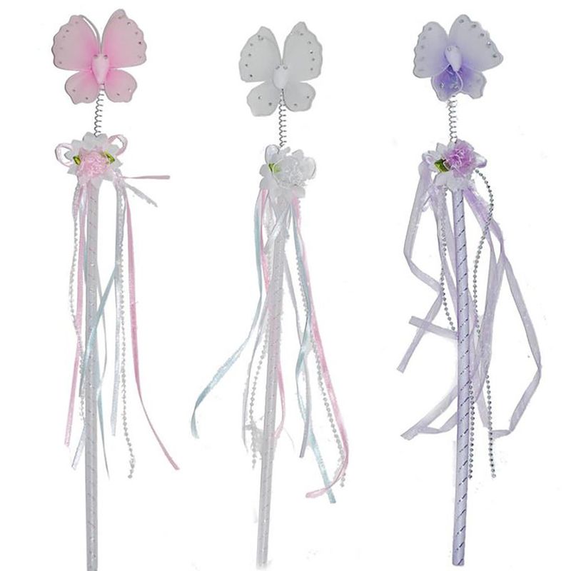 Feenstab Schmetterling