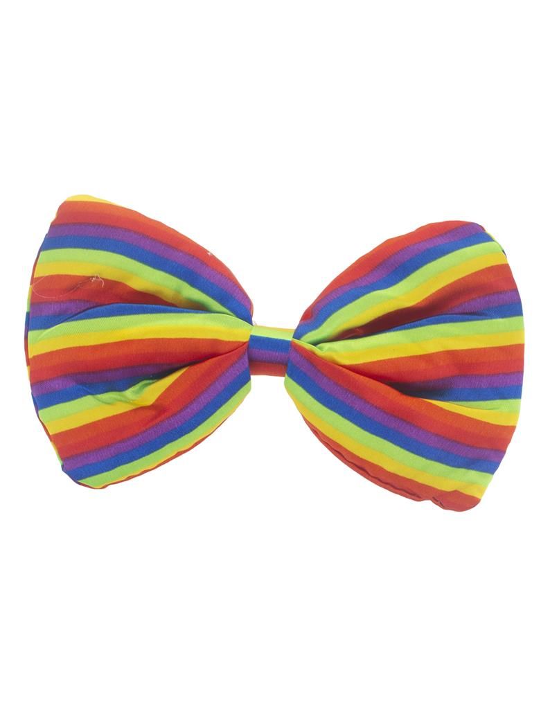 Fliege Regenbogen