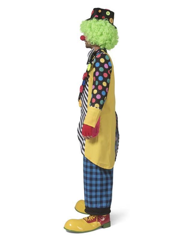 Brian button