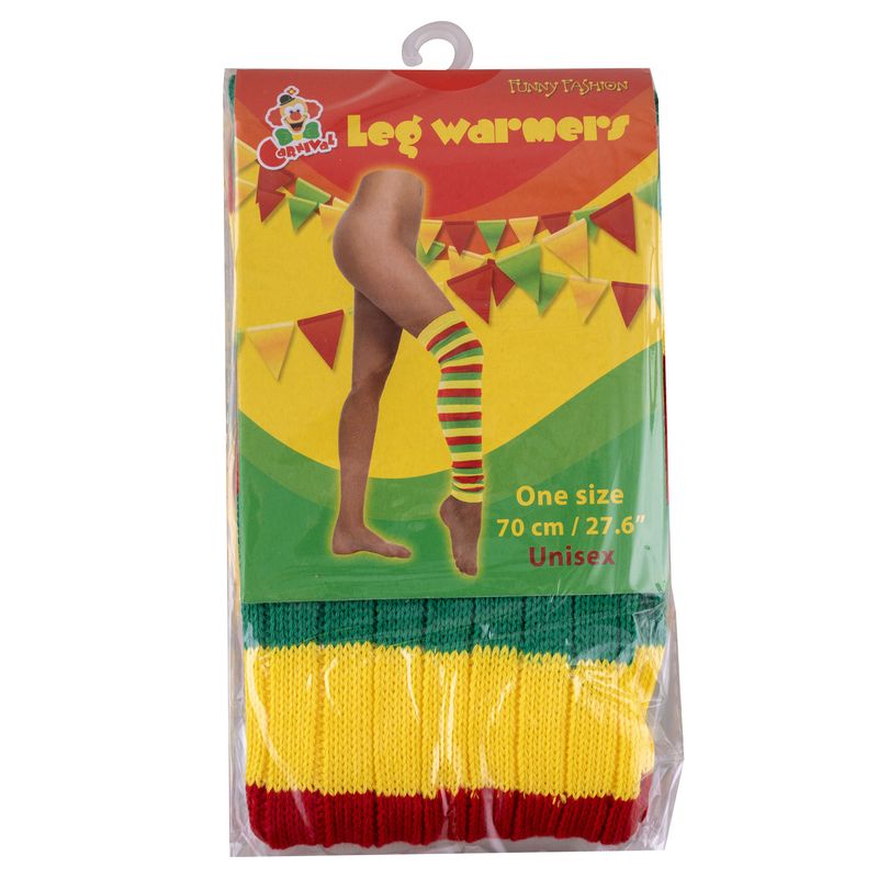 Beinstulpen RGGr 70cm