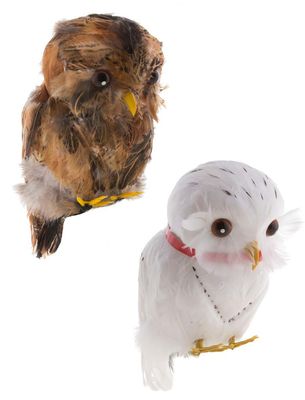 Figur Eule Figur Eule