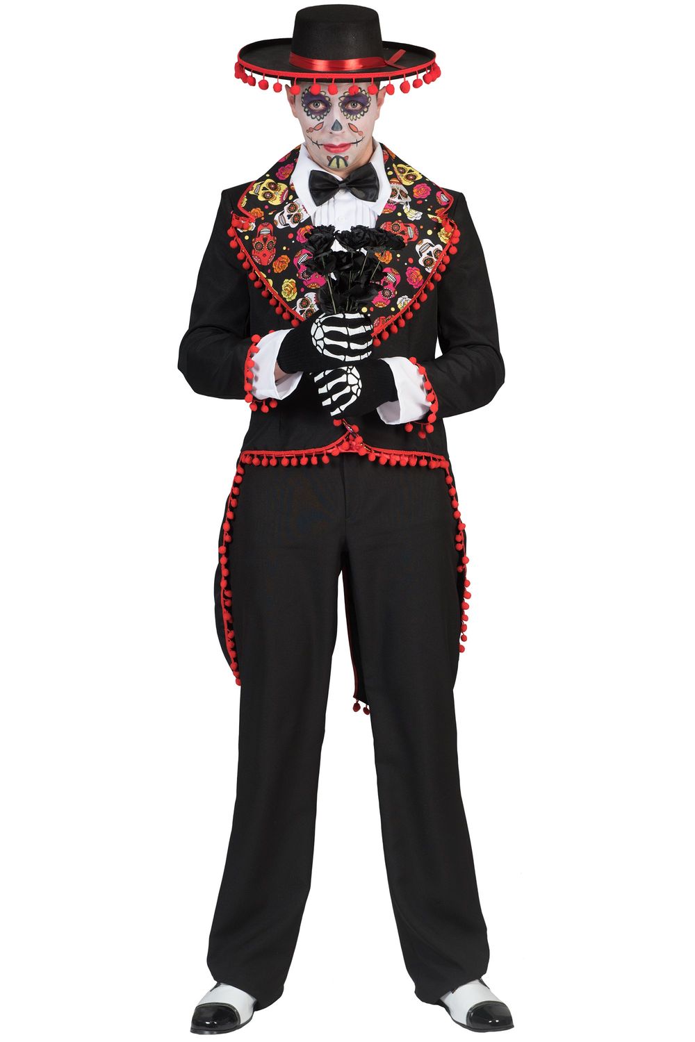 Frack La Catrina Frack La Catrina
