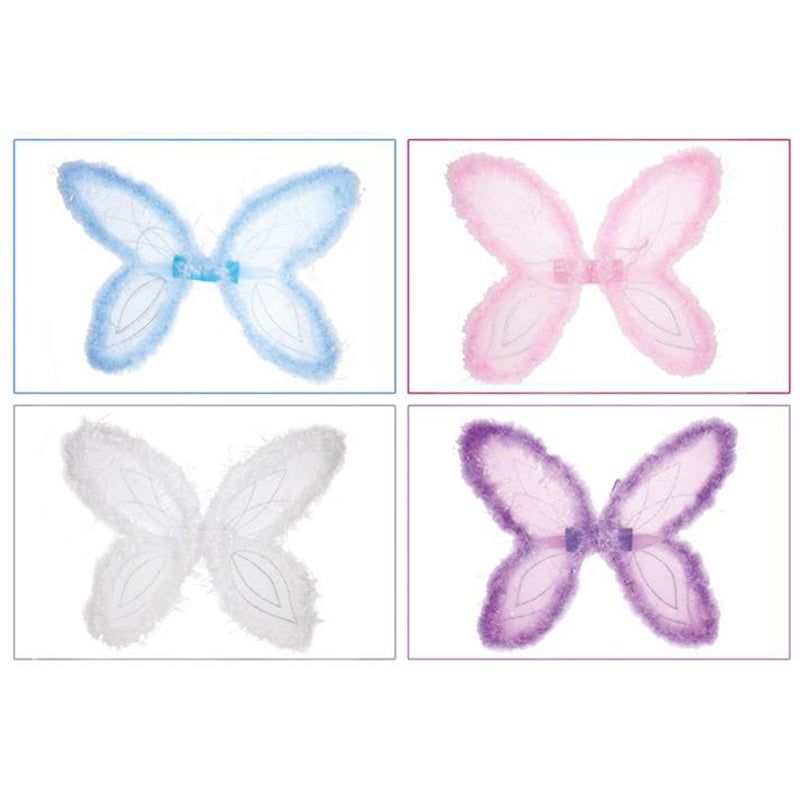 Flügel Schmetterling