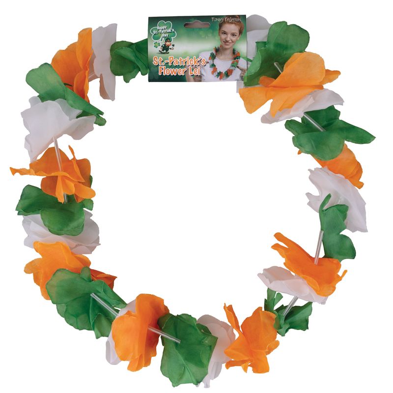 Blumenkranz Irland