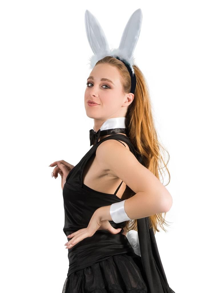 Zubehör-Set Sexy Bunny 5-tlg. Zubehör-Set Sexy Bunny 5-tlg.