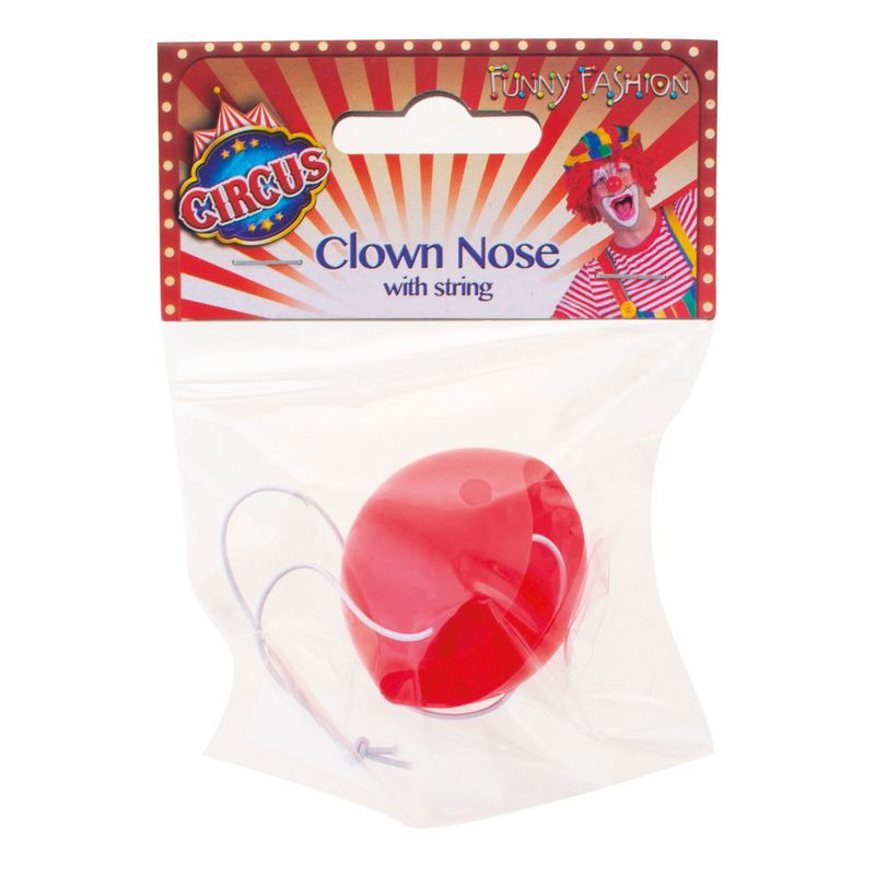 Clownnase Diddi